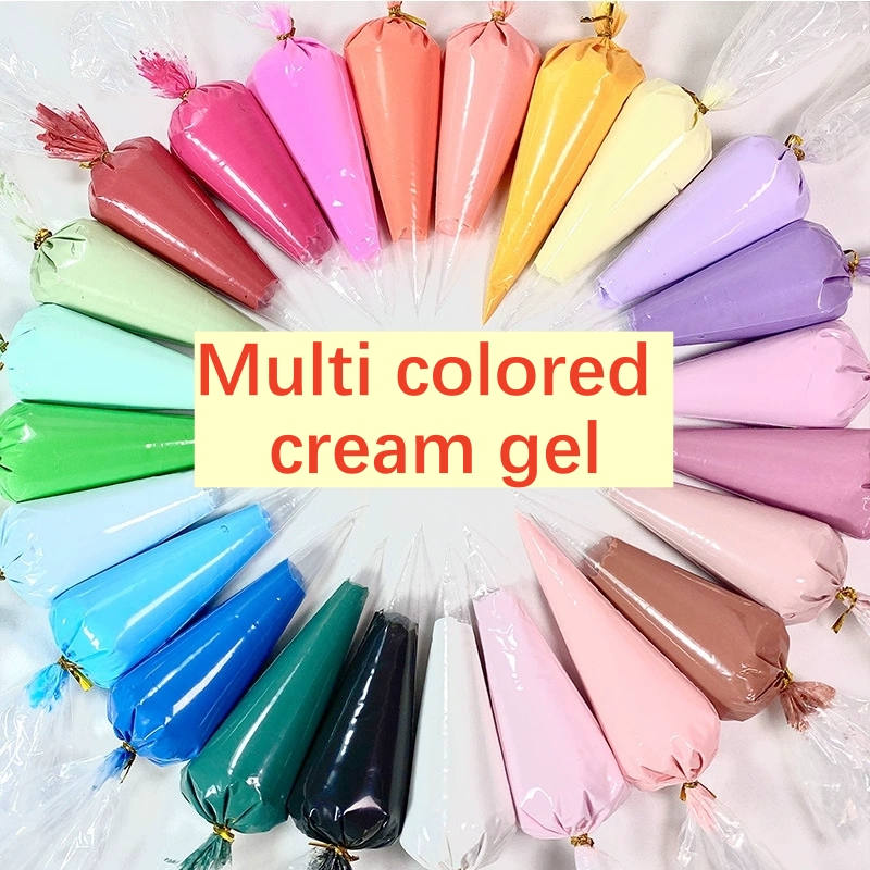 Phone Cases Wholesale - 100g Cream Gel Phone Case Cream