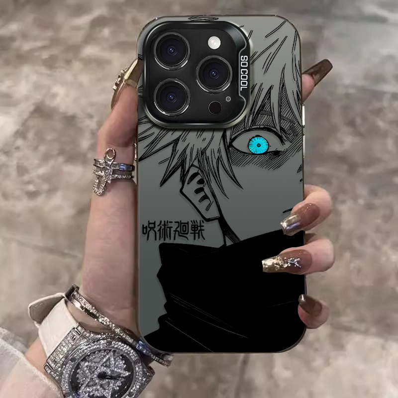 Phone Cases Xiaomi 14 - Toji Satoru Gojo Cool Phone Case