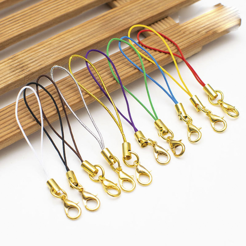 Phone Cases Wholesale - Wholesale Mobile Case Strap Lariat Lanyard