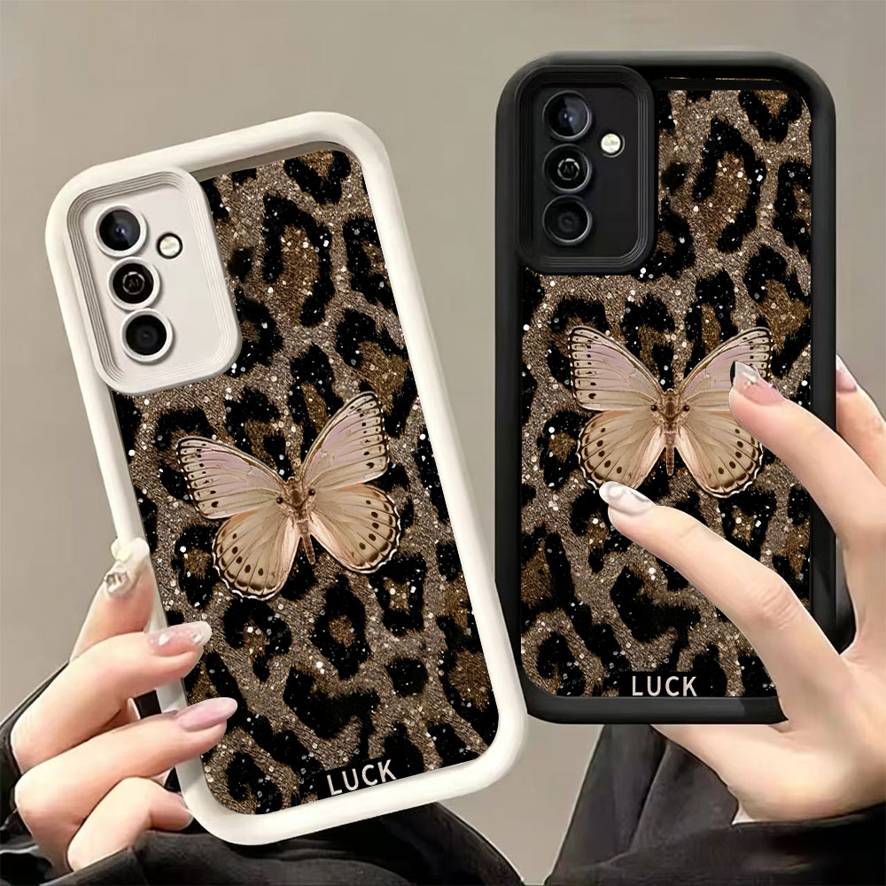 Phone Cases Luxury - Luxury Shockproof Phone Case For Samsung