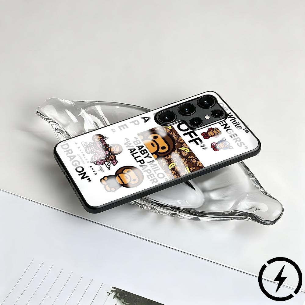 Brand b-bape Phone Case For Sa - Phone Cases Brands 评论和价格