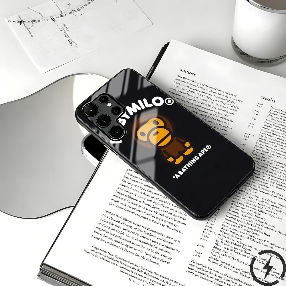 Brand b-bape Phone Case For Sa - Phone Cases Brands 评论和价格