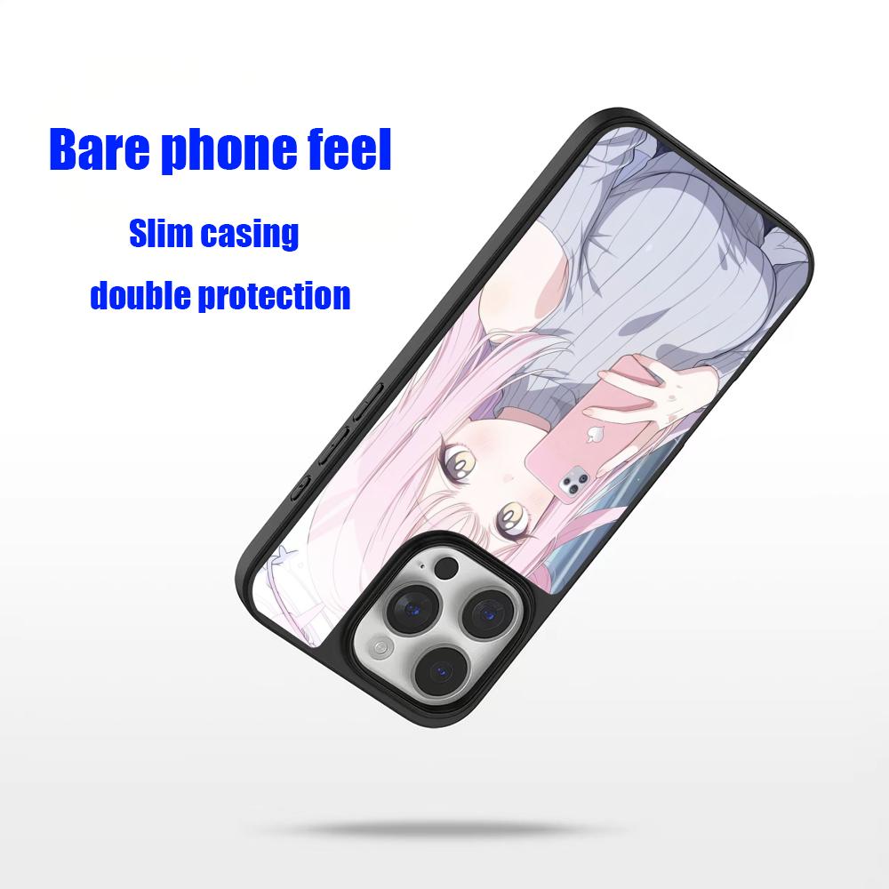 Hot Blue Archive Mika Phone Ca - Phone Cases Blue 评论和价格