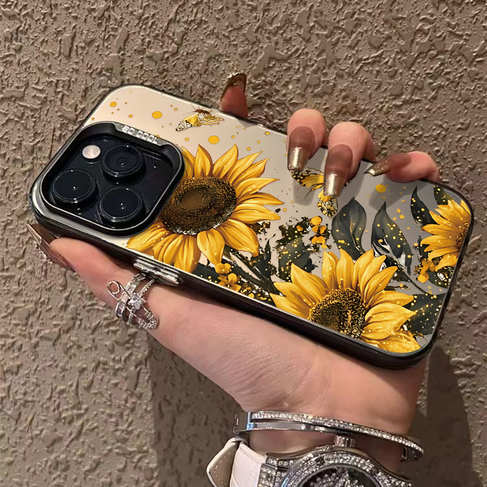 Luxury Flower Phone Case For i - Phone Cases Luxury 评论和价格