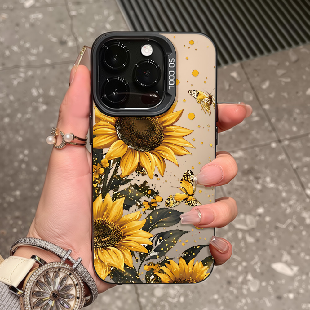 Luxury Flower Phone Case For i - Phone Cases Luxury 评论和价格