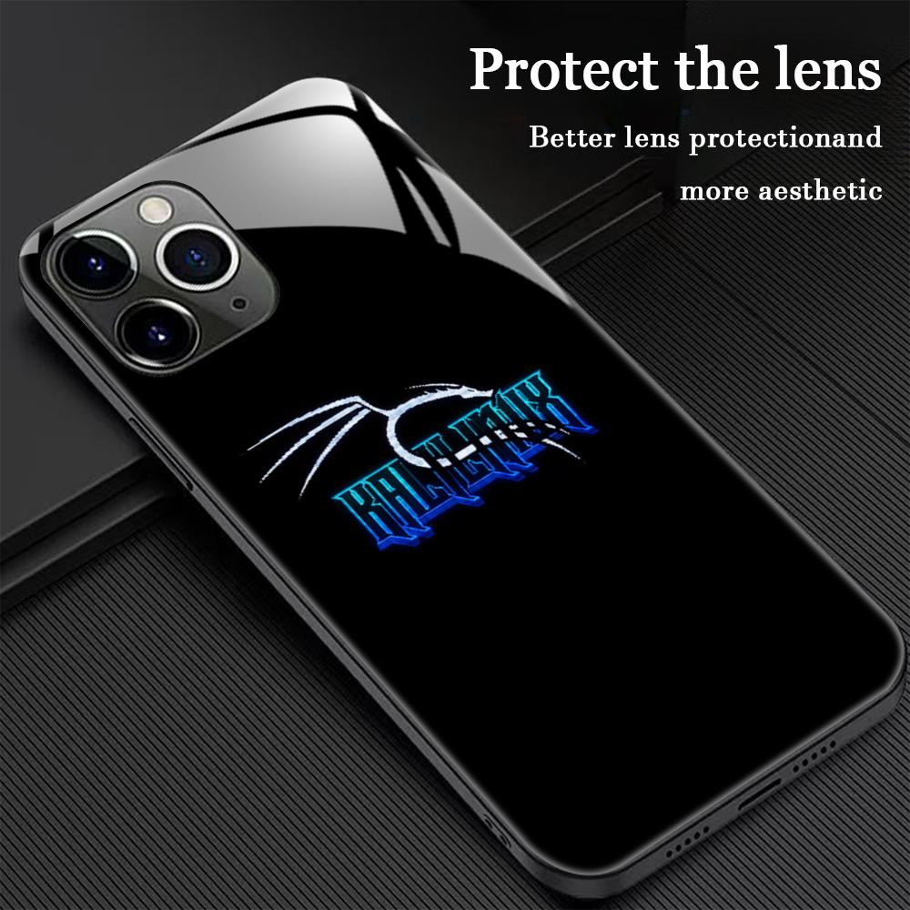 K-Kali L-Linux Brand Phone Cas - Phone Cases Brands 评论和价格