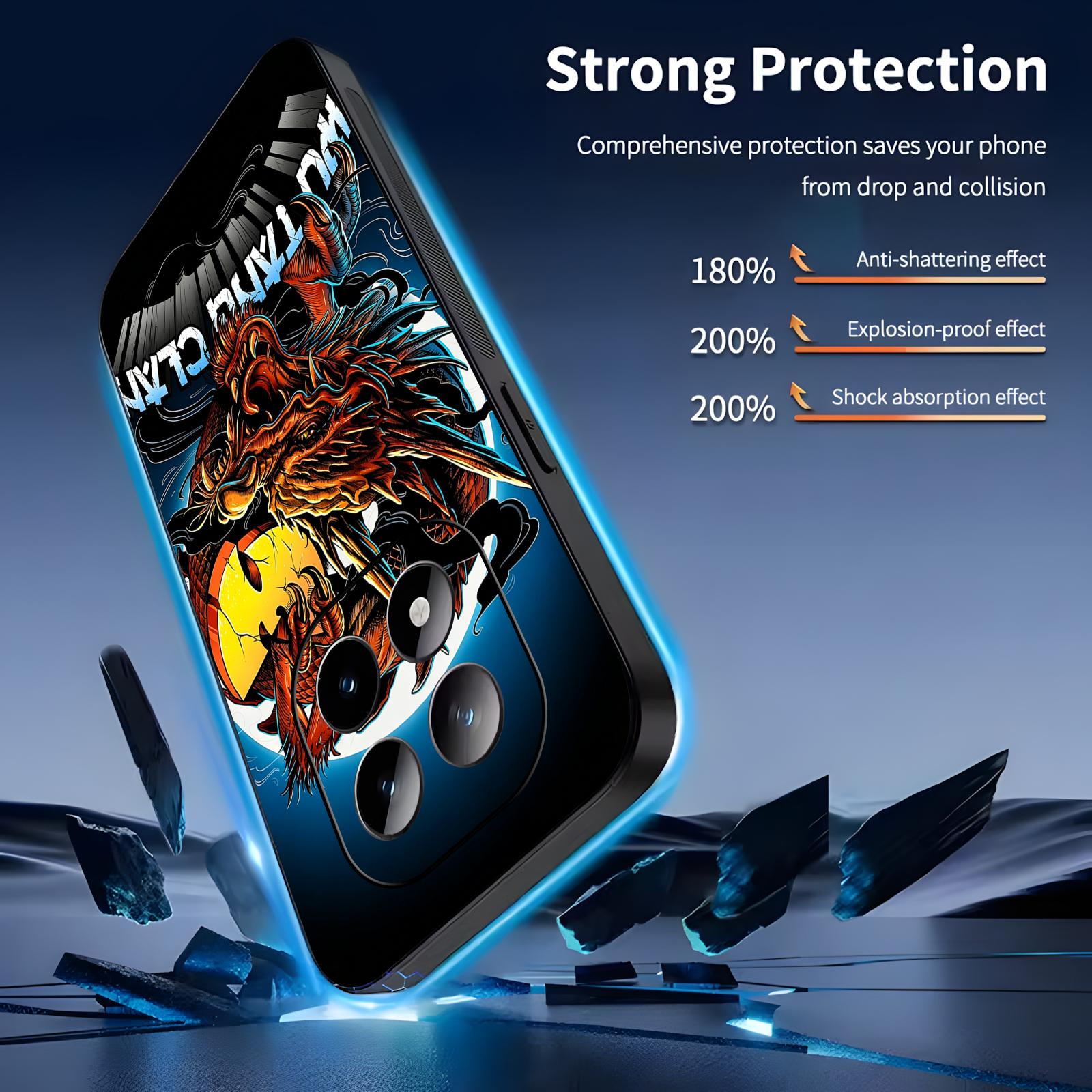 Phone Case For Redmi Note15 14 - Phone Cases Xiaomi 14 评论和价格