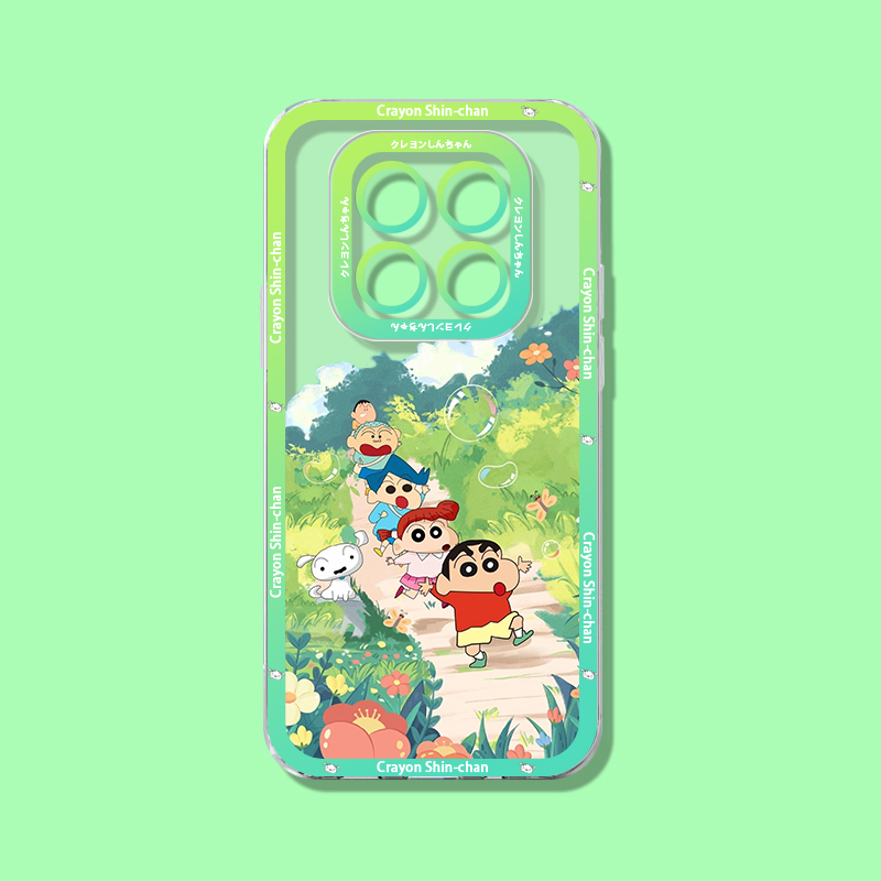 C-Crayon S-Shin chan Cartoon C - Phone Cases Xiaomi 14 评论和价格