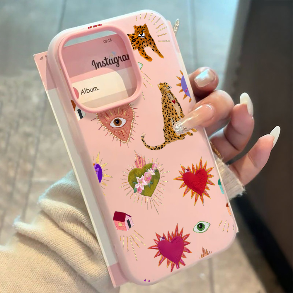 Fashion Luxury Pattern Phone C - Phone Cases Luxury 评论和价格