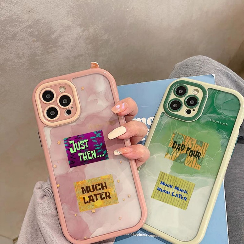 63PCS Cartoon SpongeBob Square - Phone Cases Wholesale 评论和价格