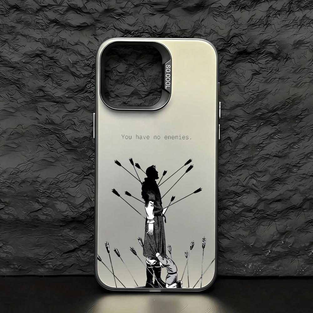 V-Vinland Saga Cool Anime Phon - Phone Cases For Iphone 11 评论和价格