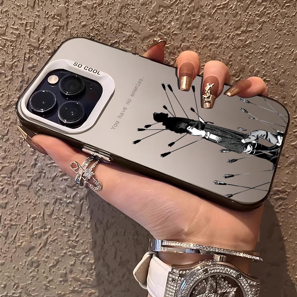 V-Vinland Saga Cool Anime Phon - Phone Cases For Iphone 11 评论和价格
