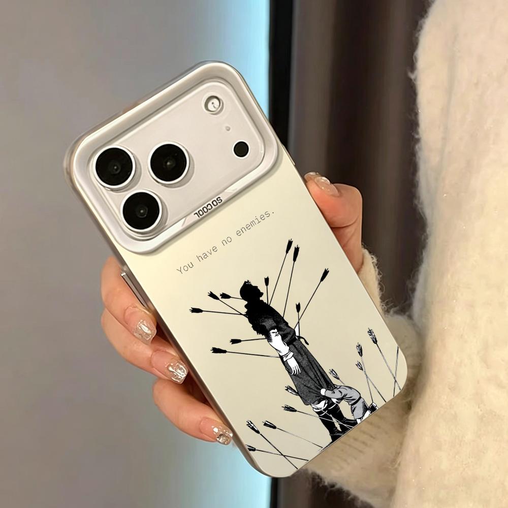 V-Vinland Saga Cool Anime Phon - Phone Cases For Iphone 11 评论和价格