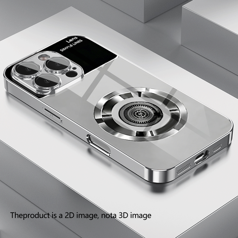 PROTECT Tech with a TouchLens  - Apple Iphone 15 评论和价格