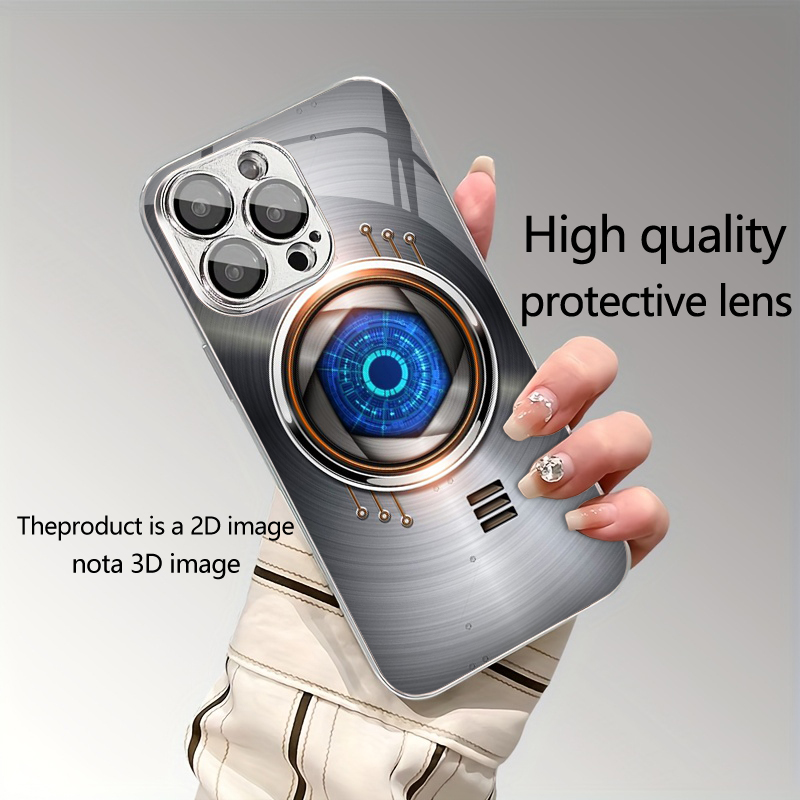 PROTECT Tech with a TouchLens  - Apple Iphone 15 评论和价格