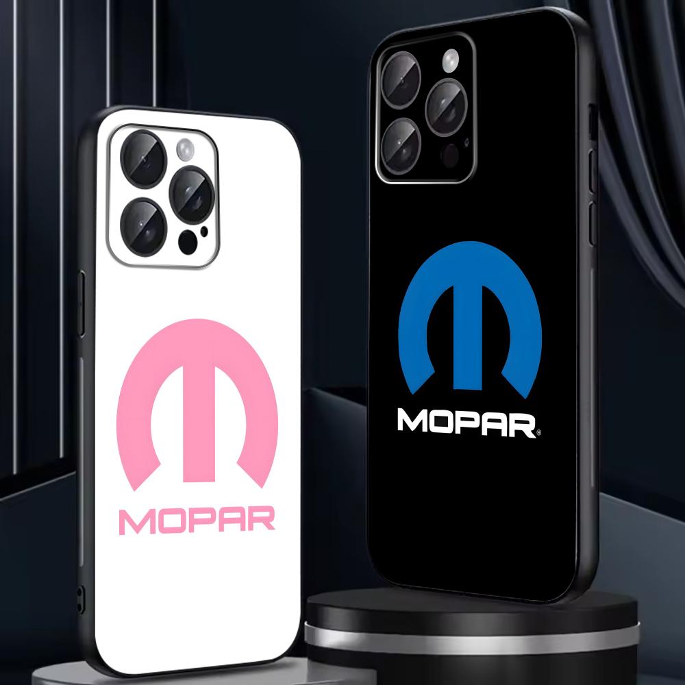 Hot Mopar fashion brands logo  - Phone Cases Brands 评论和价格