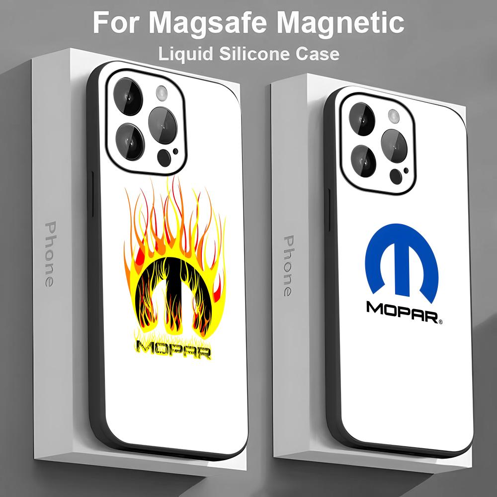 Hot Mopar fashion brands logo  - Phone Cases Brands 评论和价格