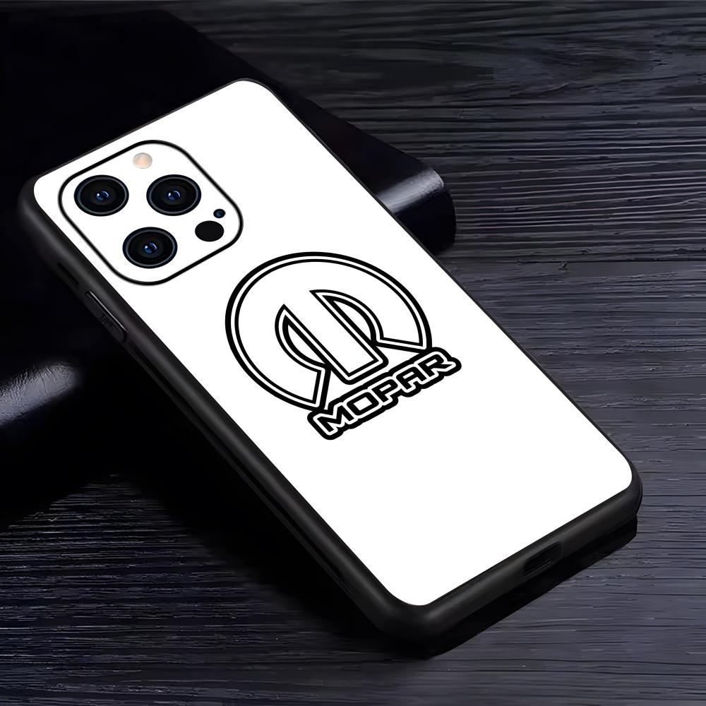 Hot Mopar fashion brands logo  - Phone Cases Brands 评论和价格