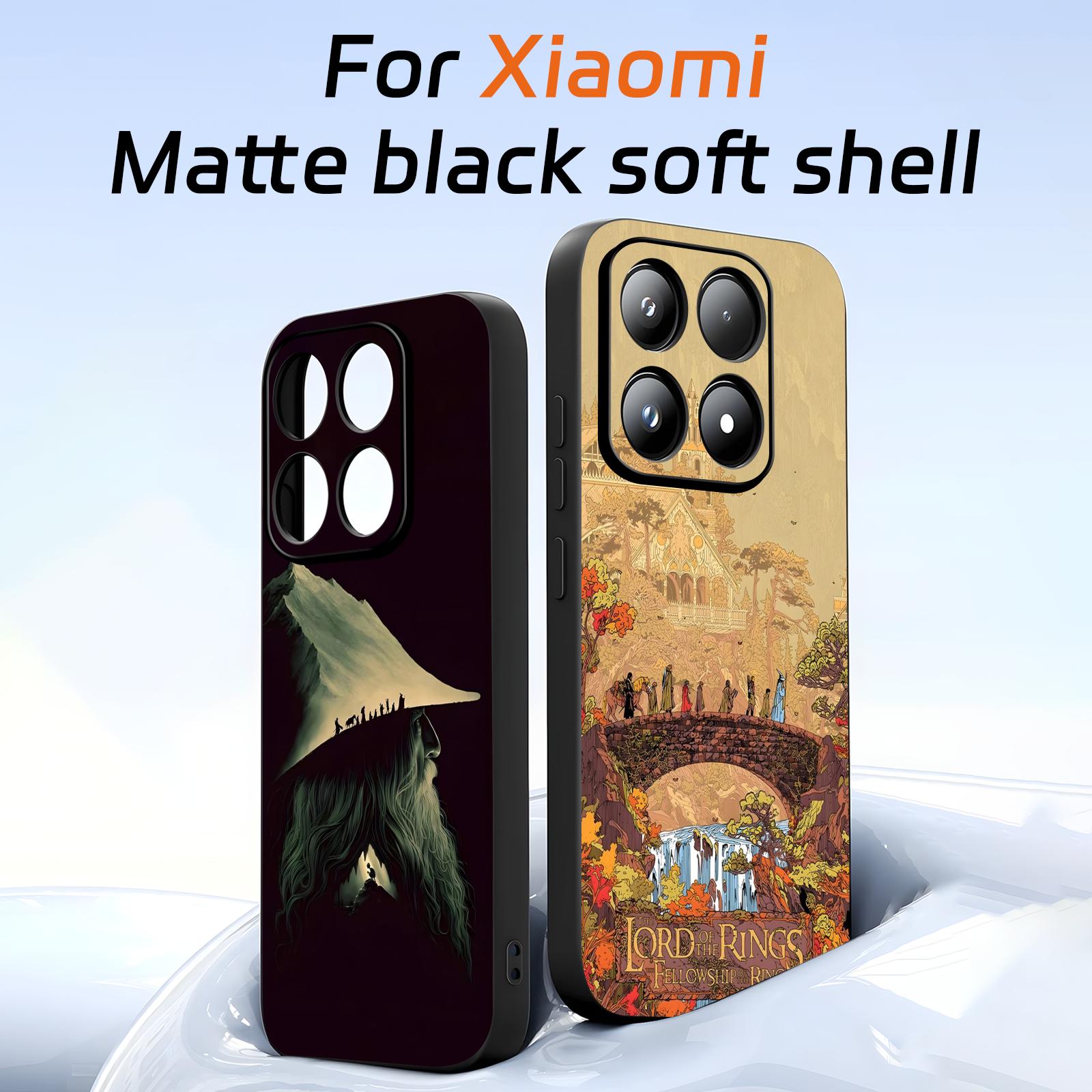 Classic movies The Lord Of The - Phone Cases For Iphone 11 评论和价格