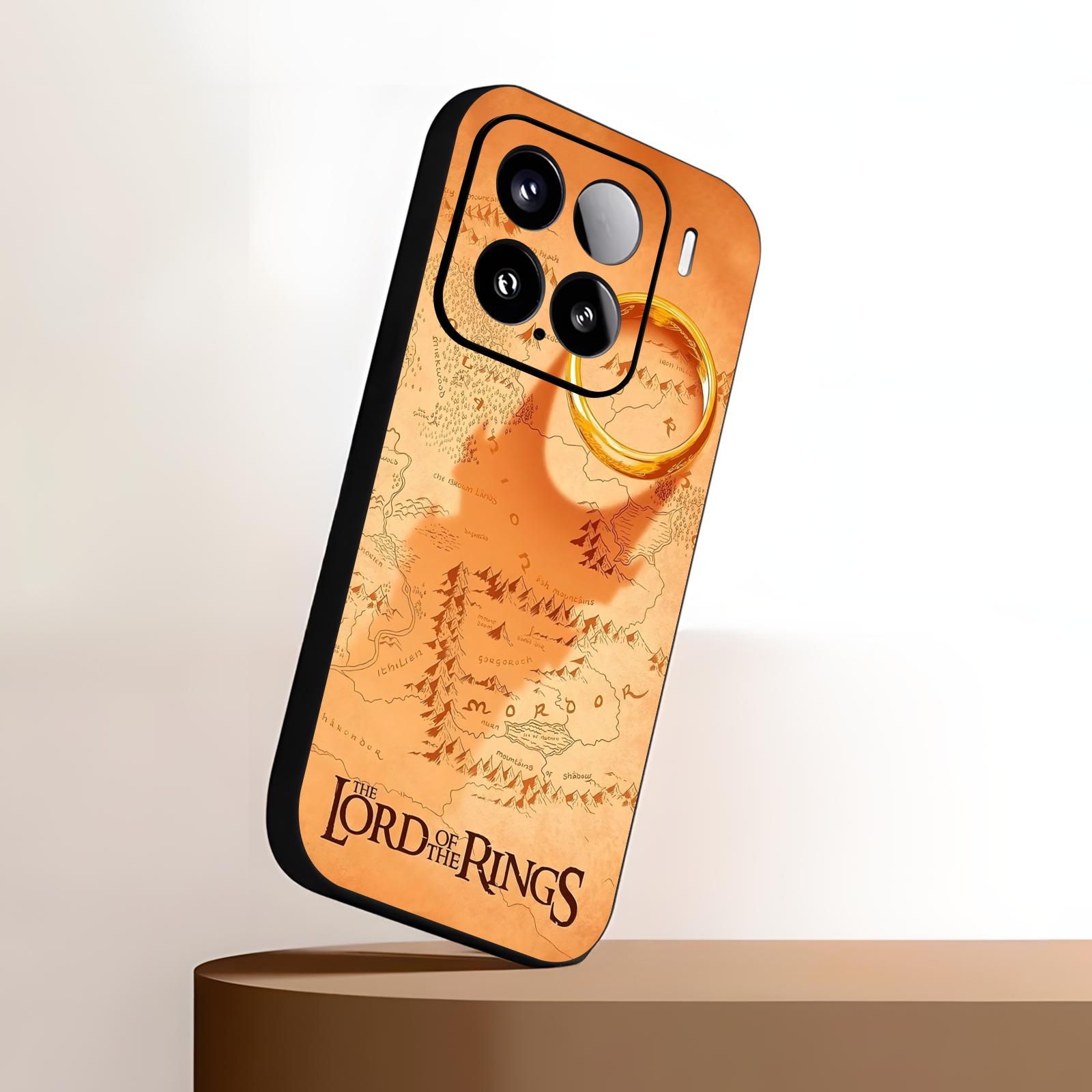 Classic movies The Lord Of The - Phone Cases For Iphone 11 评论和价格