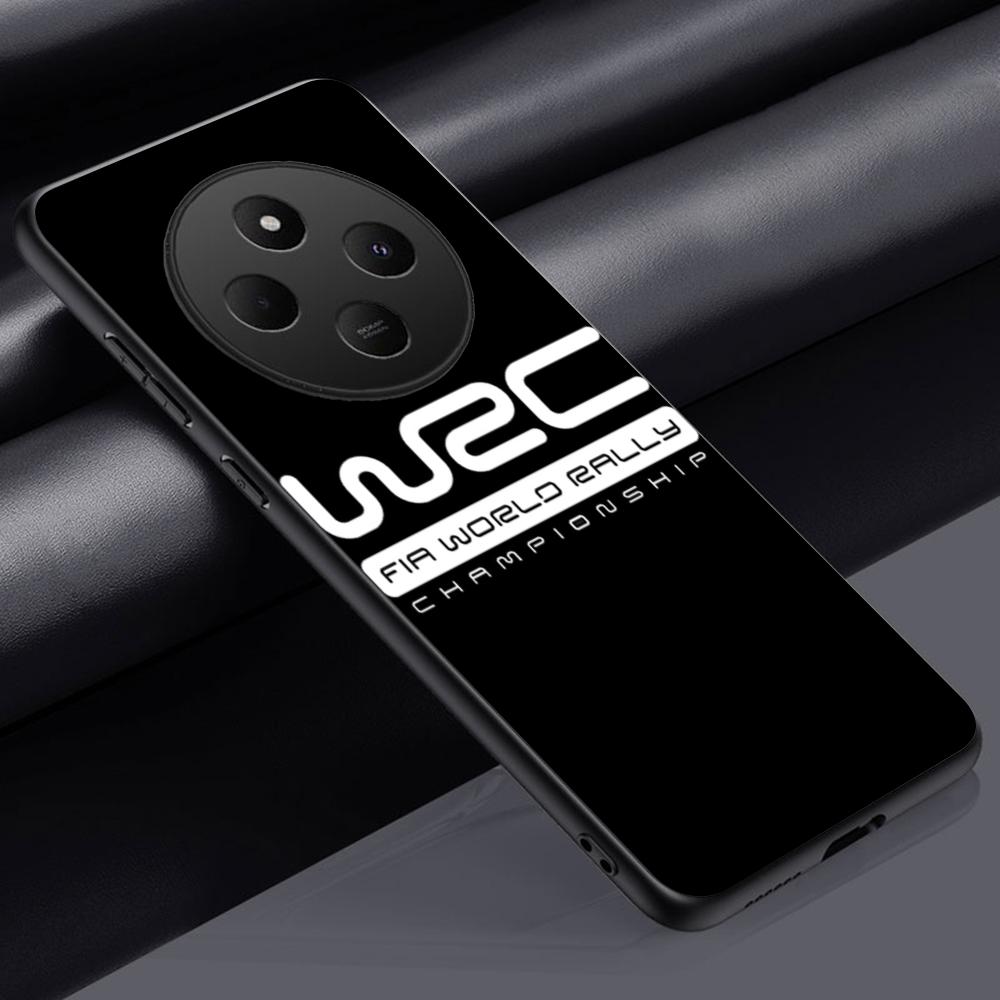 Hot WRC Racing sports car fash - Phone Cases Xiaomi 14 评论和价格