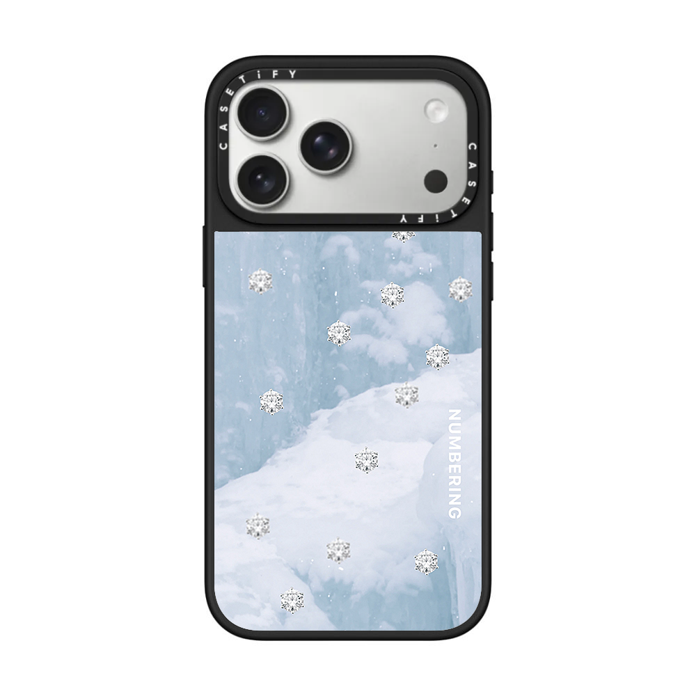 CASETiFY Co-brand NUMBERING Je - Phone Cases Brands 评论和价格
