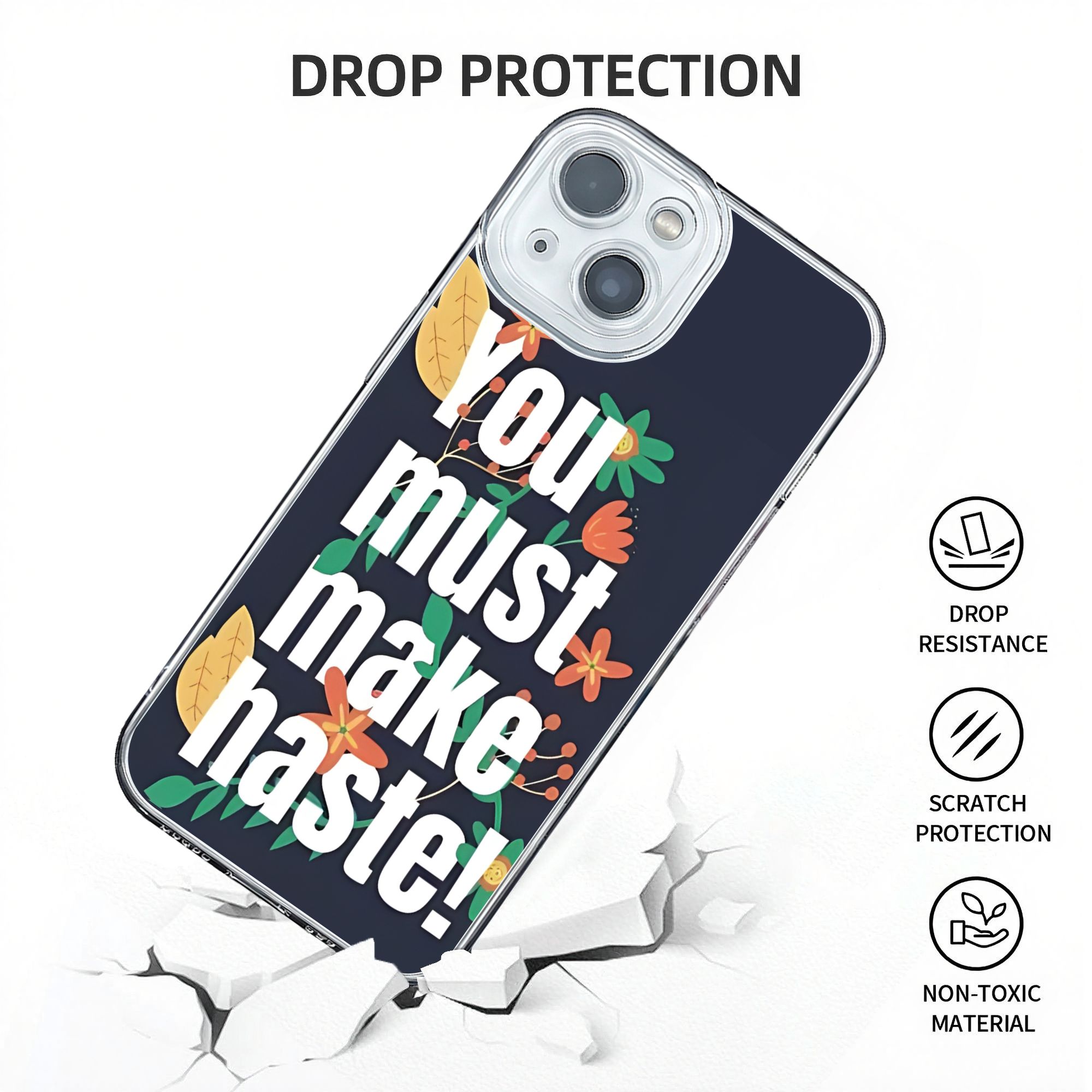 New Armor Bumper You Must Make - Phone Cases Hastings 评论和价格