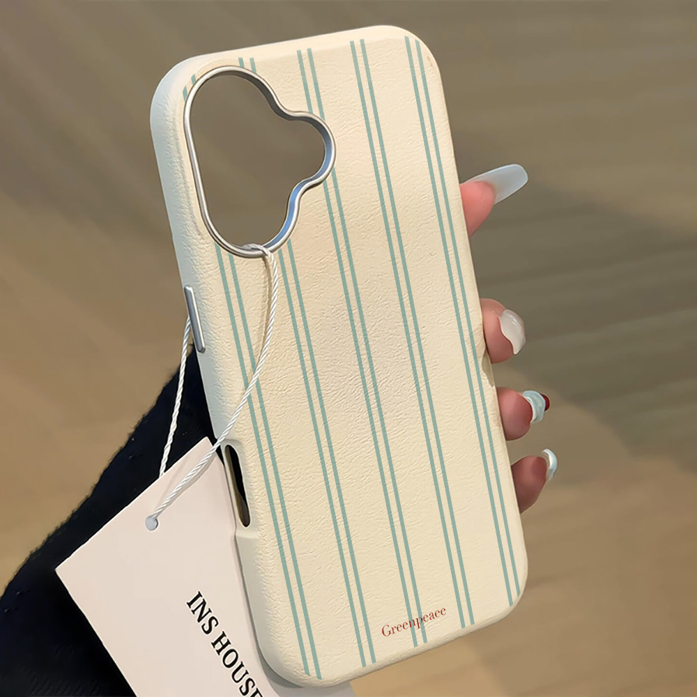 Green Line Soft Phone Case For - Phone Cases Luxury 评论和价格