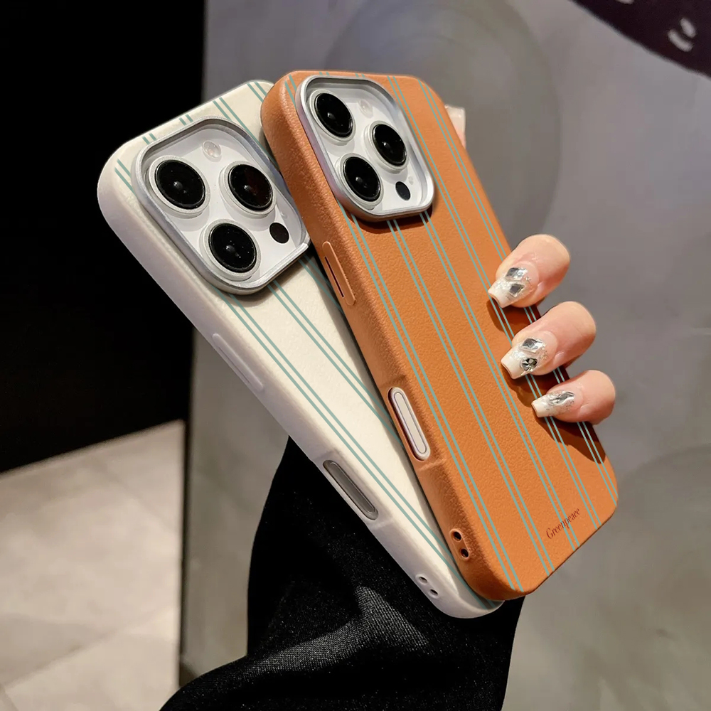 Green Line Soft Phone Case For - Phone Cases Luxury 评论和价格