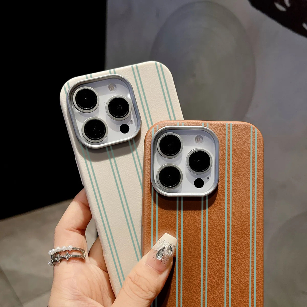 Green Line Soft Phone Case For - Phone Cases Luxury 评论和价格