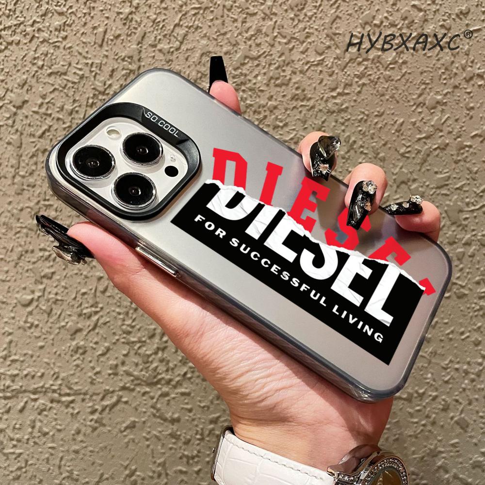 Brand R-Rudolf D-Diesel Phone  - Phone Cases Brands 评论和价格