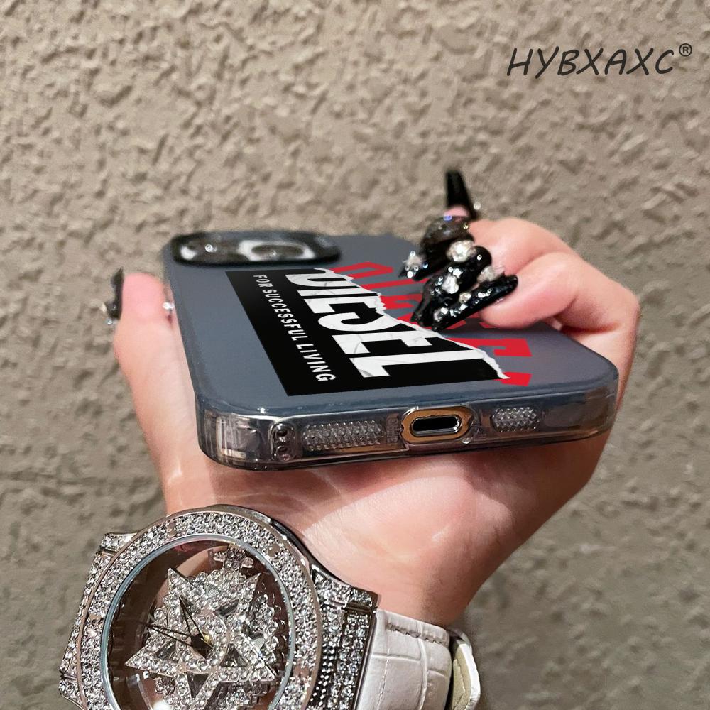 Brand R-Rudolf D-Diesel Phone  - Phone Cases Brands 评论和价格
