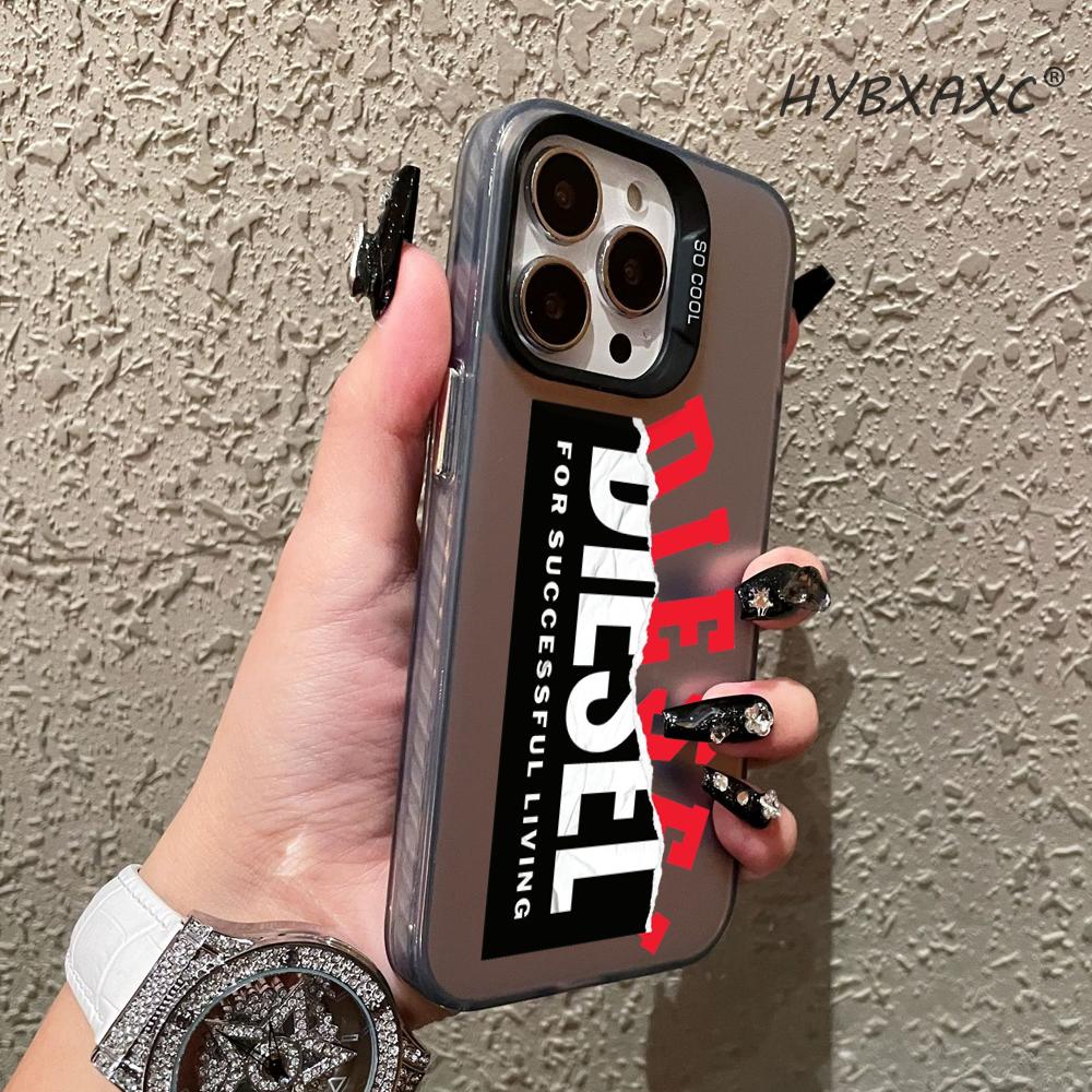 Brand R-Rudolf D-Diesel Phone  - Phone Cases Brands 评论和价格
