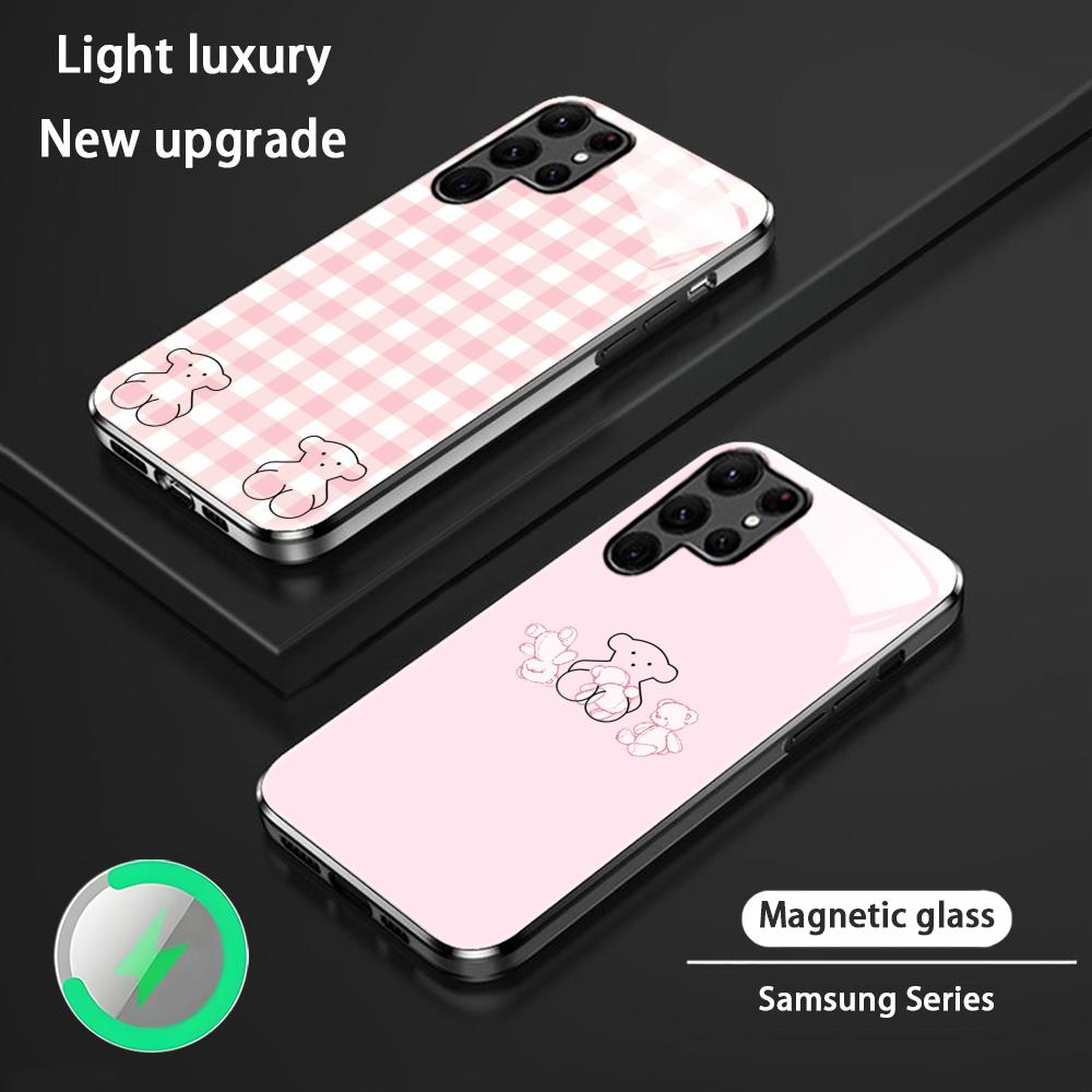 Phone Case For Samsung S26 S25 - Phone Cases Luxury 评论和价格
