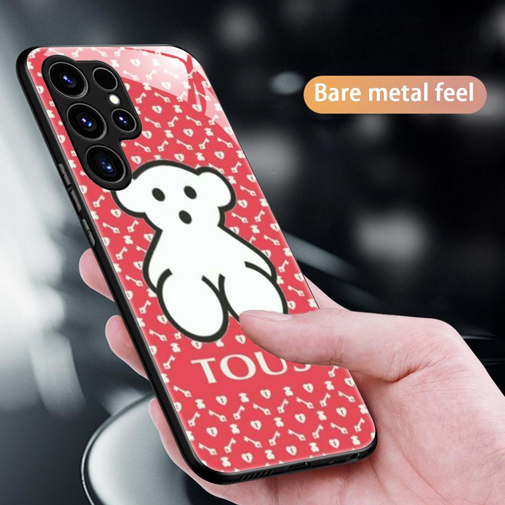 Phone Case For Samsung S26 S25 - Phone Cases Luxury 评论和价格