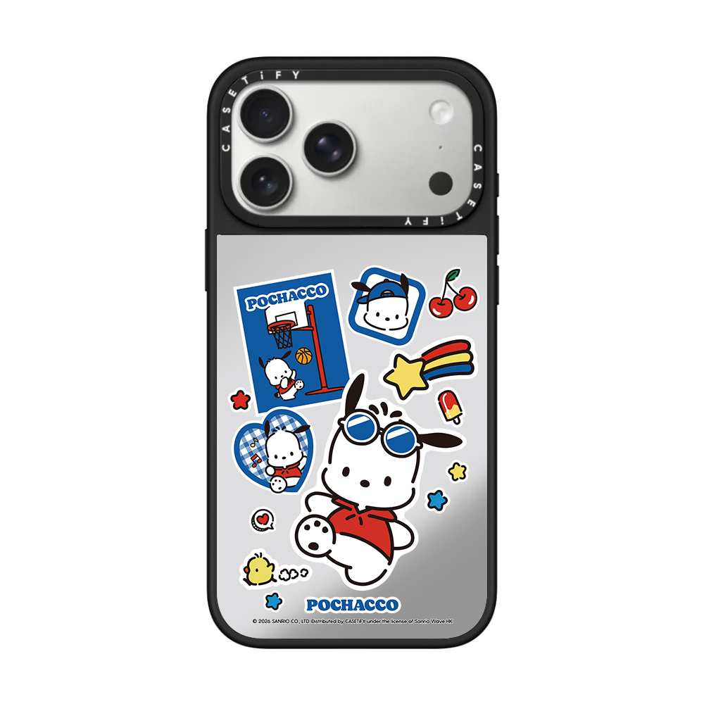 CASETiFY Co-brand Sanrio Cute  - Phone Cases Brands 评论和价格