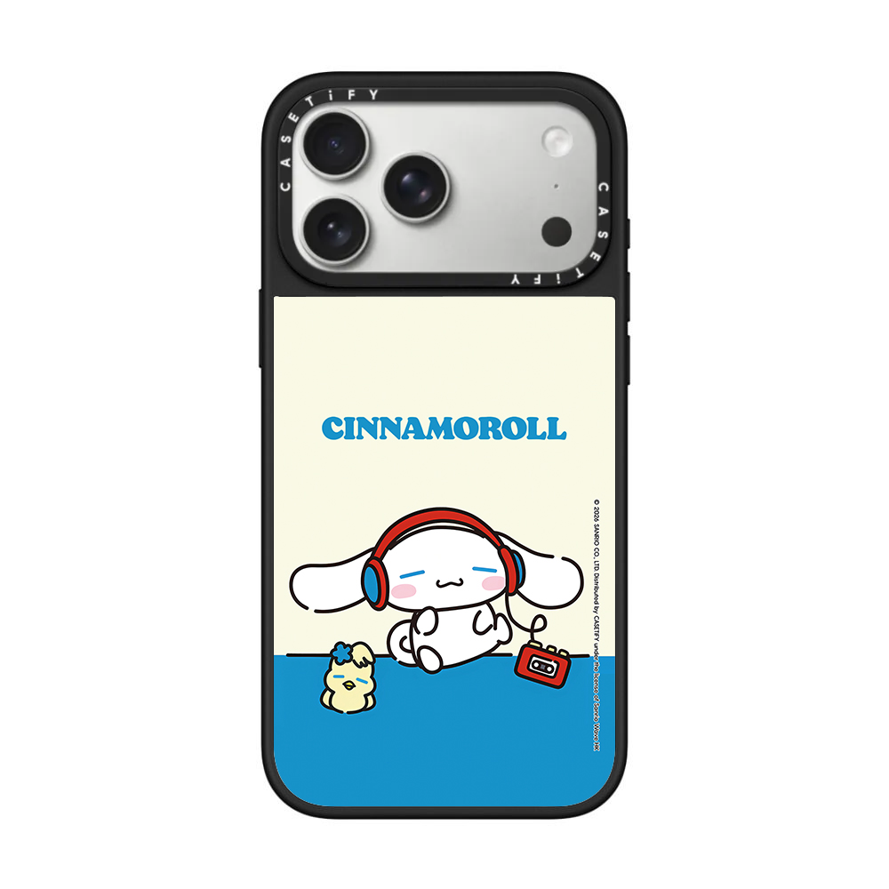CASETiFY Co-brand Sanrio Cute  - Phone Cases Brands 评论和价格