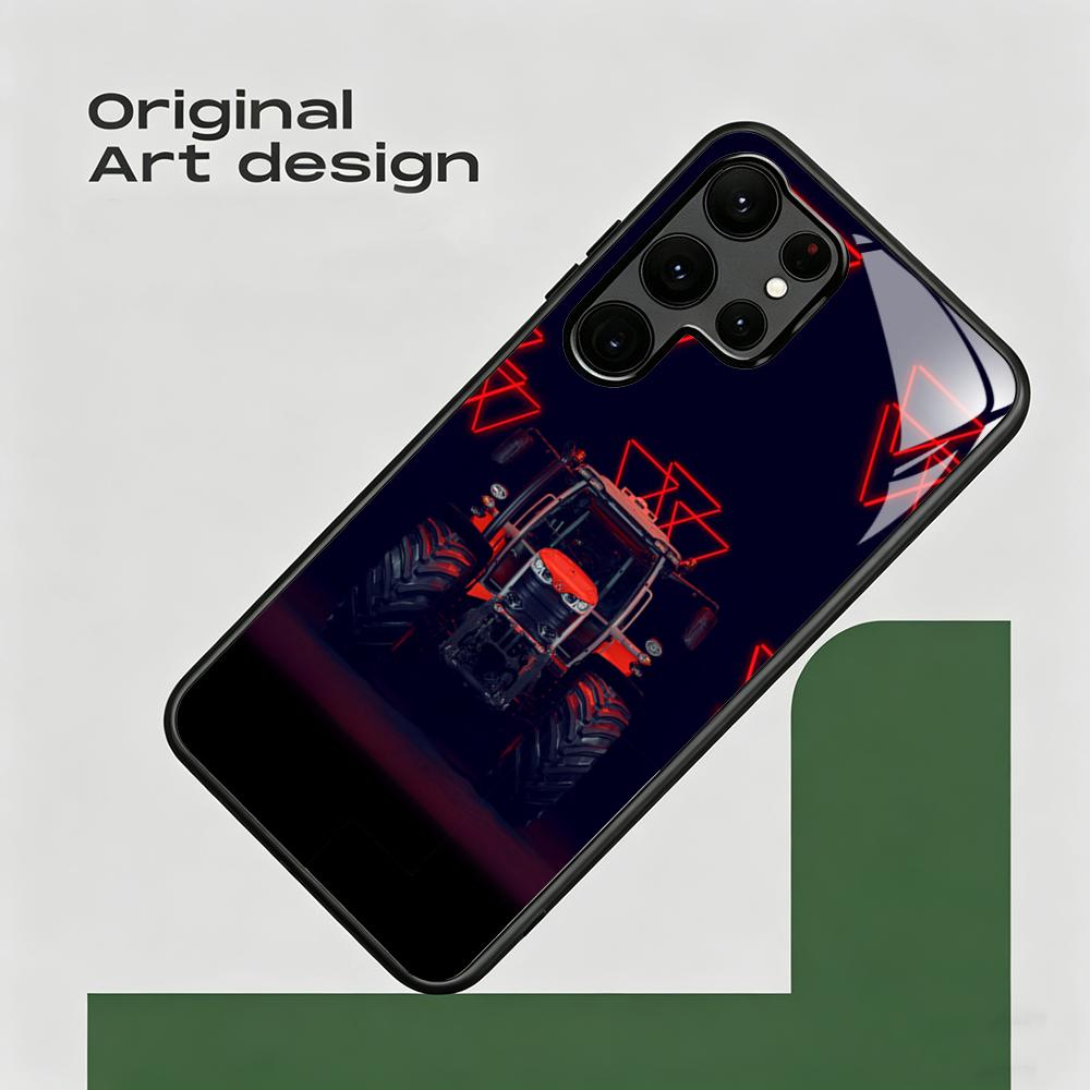 Hot Brand F-Fergusones tractor - Phone Cases Brands 评论和价格