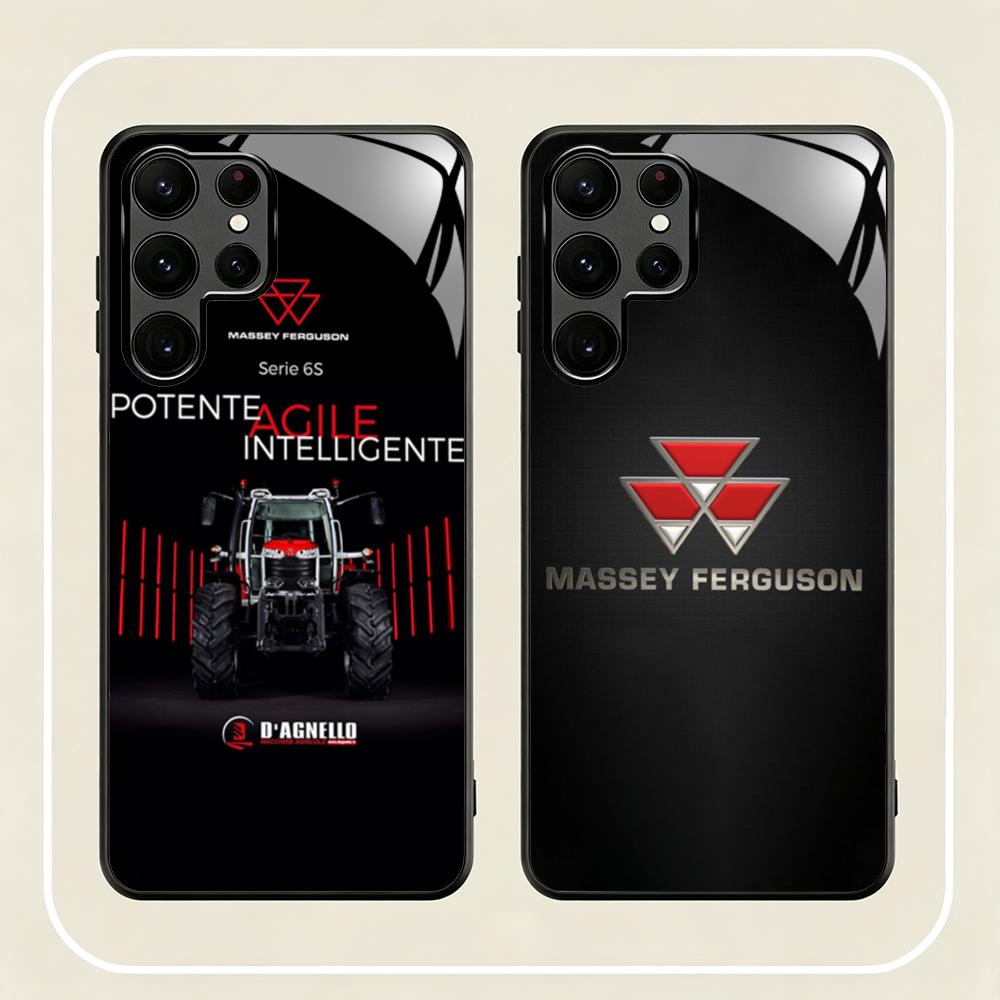 Hot Brand F-Fergusones tractor - Phone Cases Brands 评论和价格