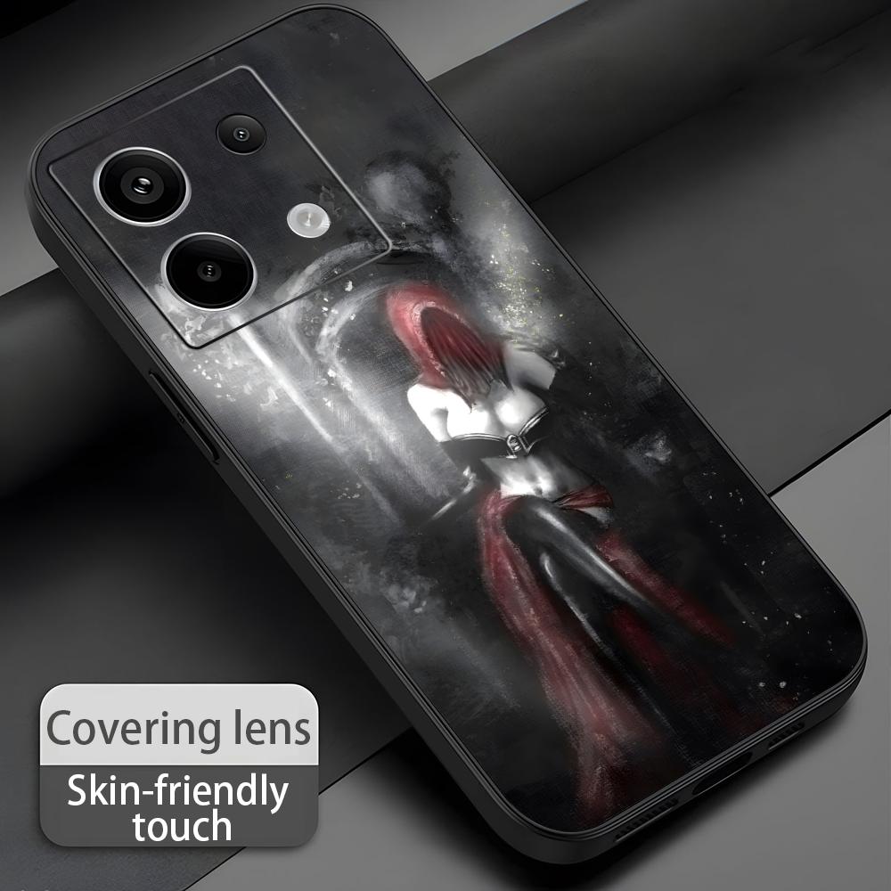 Classic game DARK SOULS Phone  - Phone Cases Xiaomi 14 评论和价格