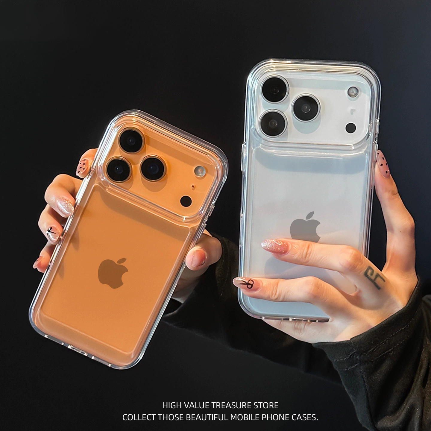 Phone Case For iPhone 17 Air 1 - Phone Cases Luxury 评论和价格