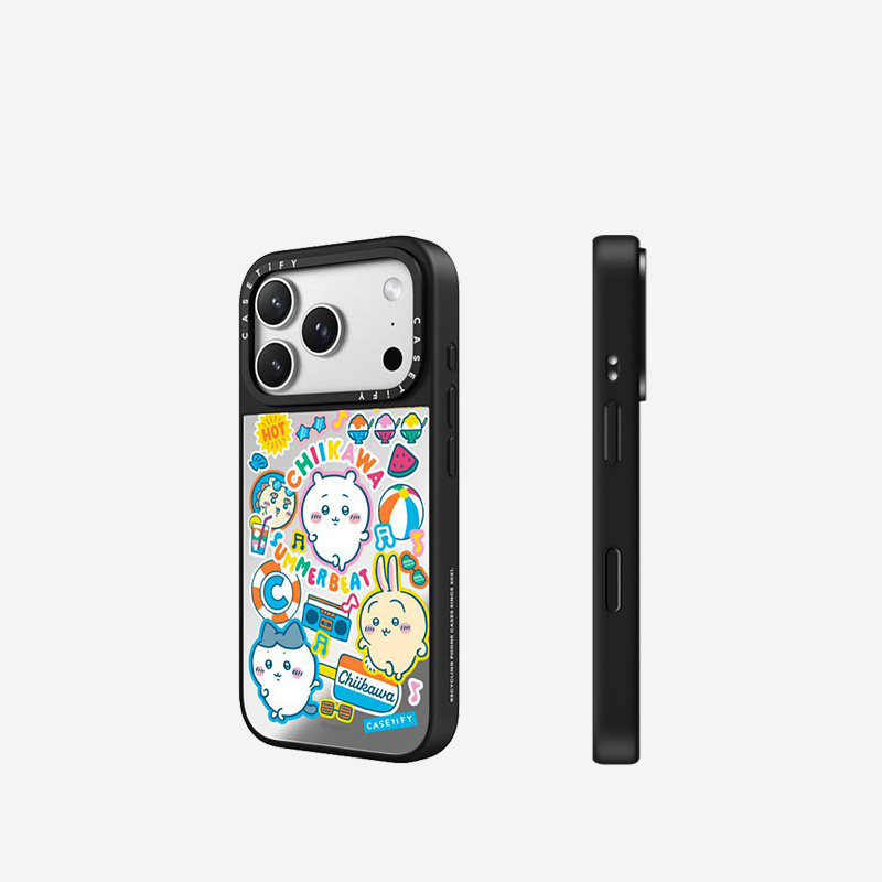 Genuine Chiikawa x CASETiFY co - Phone Cases Brands 评论和价格