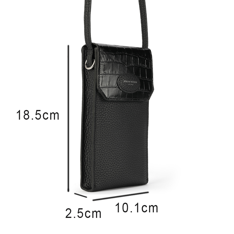 Premium Luxury Genuine Pebble  - Phone Cases Wholesale 评论和价格