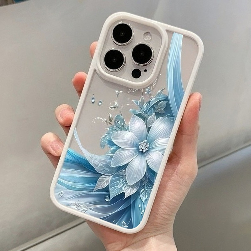 Phone Case for Samsung Galaxy  - Phone Cases Blue 评论和价格