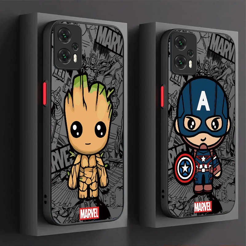 Cute Q-version of Marvel Spide - Phone Cases For Iphone 11 评论和价格