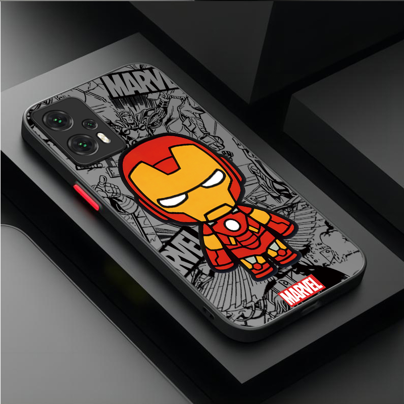 Cute Q-version of Marvel Spide - Phone Cases For Iphone 11 评论和价格