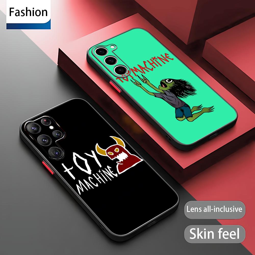 Brand T-Toys Machines Skateboa - Phone Cases Brands 评论和价格