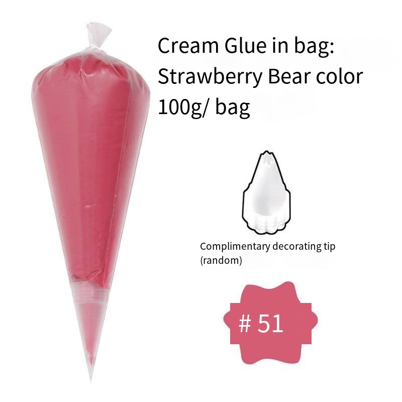 100g Cream Gel Phone Case Crea - Phone Cases Wholesale 评论和价格