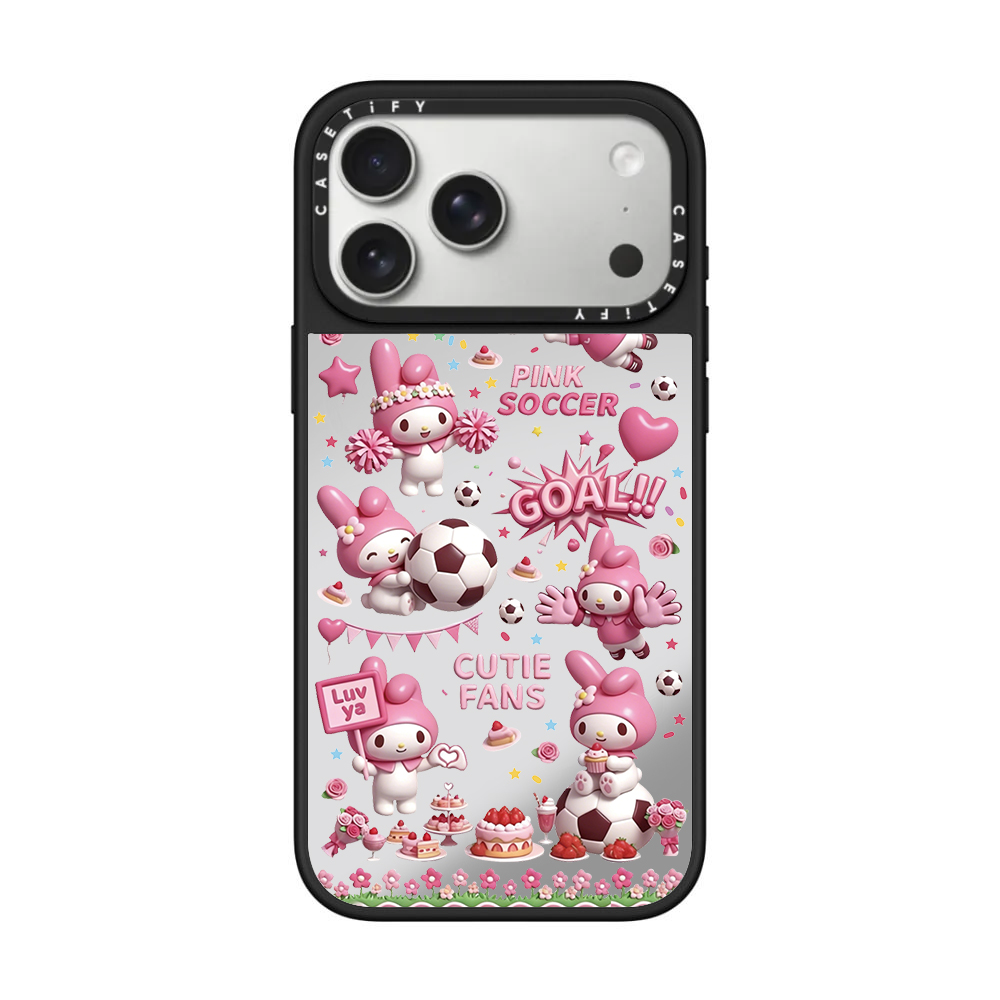 CASETiFY Co-brand Sanrio Sport - Phone Cases Brands 评论和价格