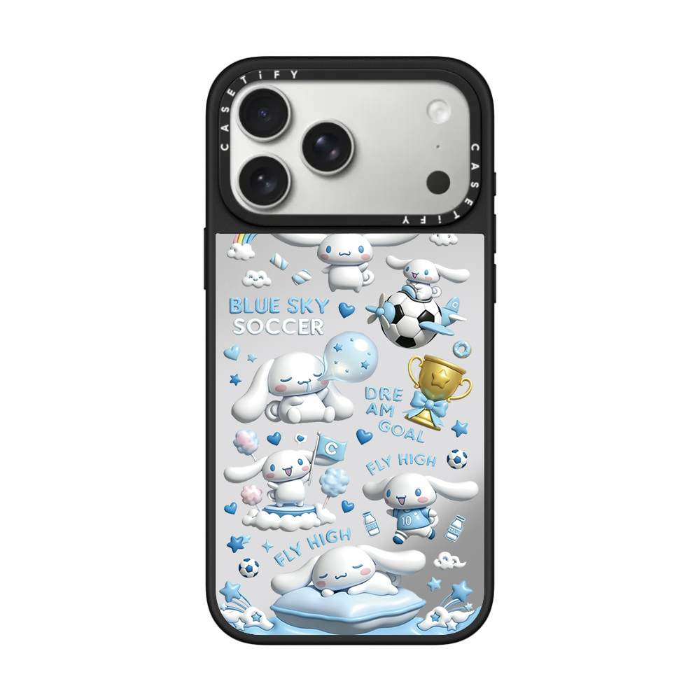 CASETiFY Co-brand Sanrio Sport - Phone Cases Brands 评论和价格